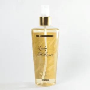 بادی اسپلش زنانه لیدی میلیون (واپو) 250 میل