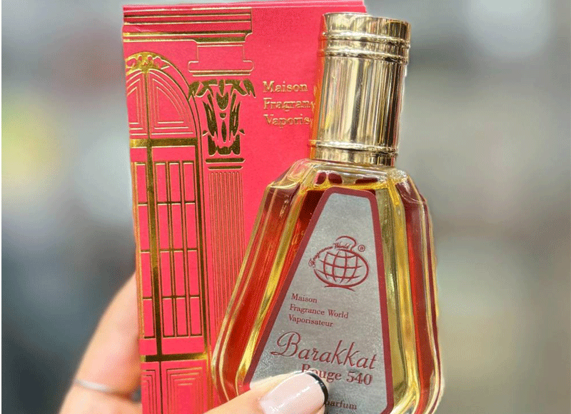 طبع-باکارات-رژ-قرمز-۵۰-میل