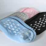 جوراب ژله ای محافظ پا