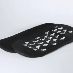 جوراب ژله ای محافظ پا