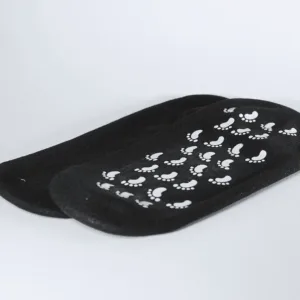 جوراب ژله ای محافظ پا