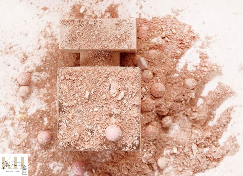خرید اینترنتی عطر زنانه نارسیس رودریگز پودری از خوشبوشو