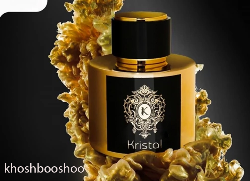 عطر ادکلن تیزیانا ترنزی کیرکه کریستال