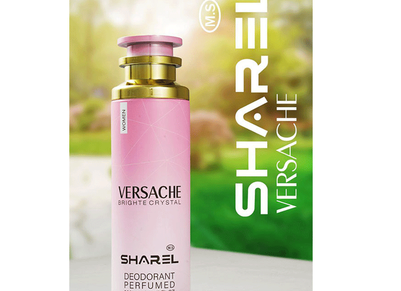 شخصیت-اسپری-ورساچ-صورتی