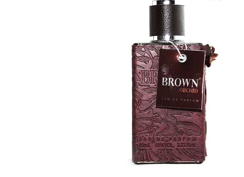 شخصیت-براون-ارکید-طلایی-۵۰-میل