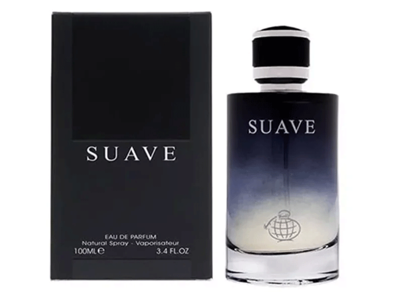 شخصیت-ساواج-دیور-فرگرانس-۵۰-میل