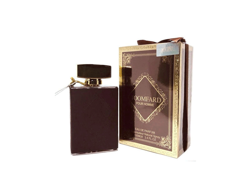 شخصیت-عطر-تام-فورد-روکش-چرمی-۵۰-میل