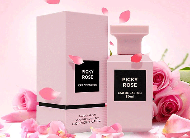 شخصیت-عطر-تام-فورد-پیکی-رز-۵۰-میل