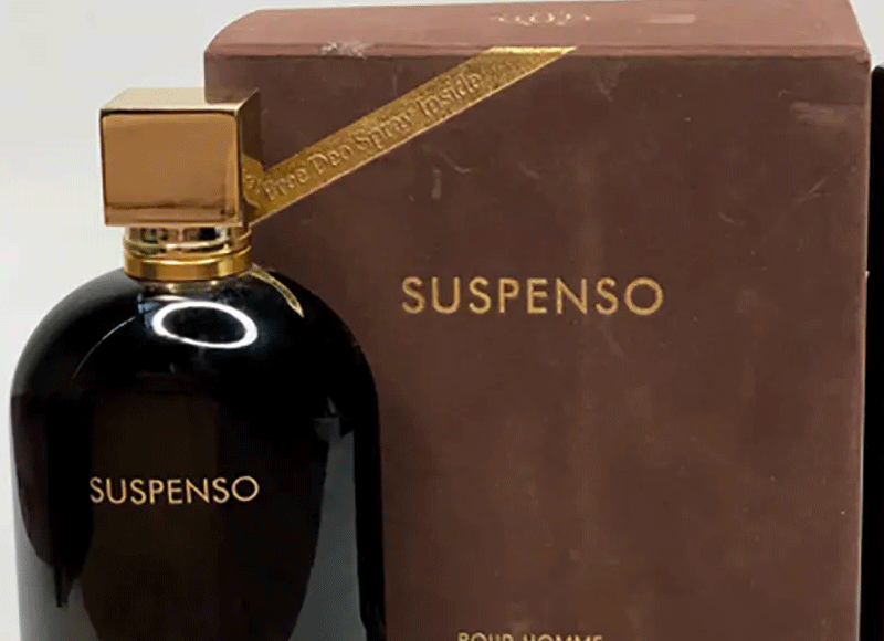 شخصیت-عطر-سوسپونسو