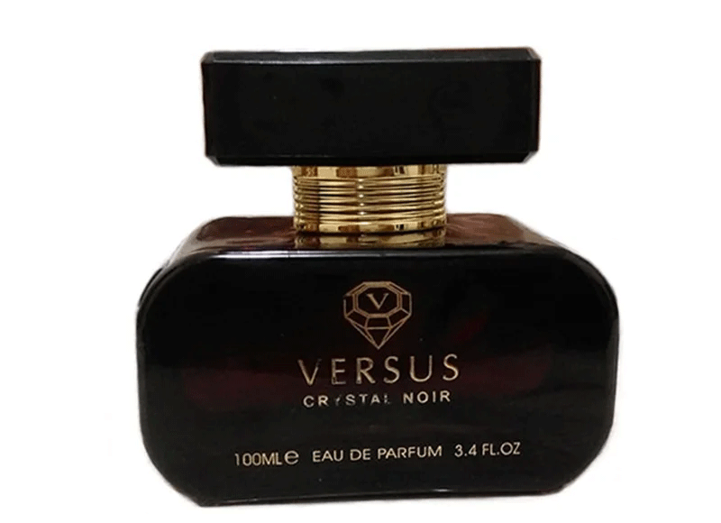 شخصیت-عطر-ورساچه-کریستال-۵۰-میل