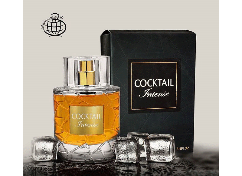 شخصیت-عطر-کوکتل-اینتنس-۵۰-میل
