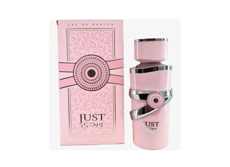 شخصیت-عطر-یارا-صورتی