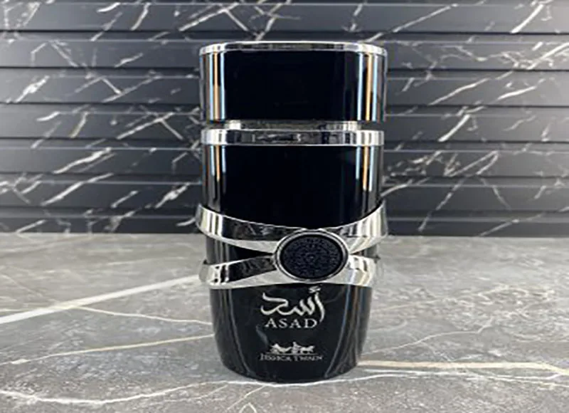 طبع عطر ادکلن مردانه اسد