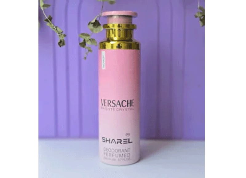 طبع-اسپری-ورساچ-صورتی