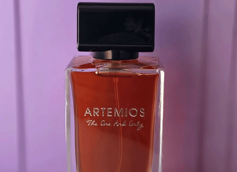 طبع-عطر-ادکلن زنانه دولچه گابانا د اونلی وان