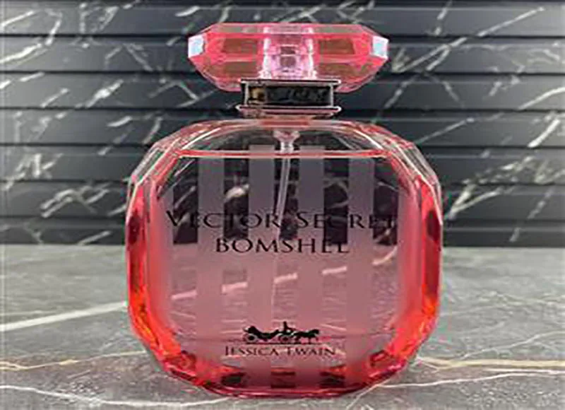 طبع عطر ادکلن زنانه ویکتوریا سکرت بامبشل