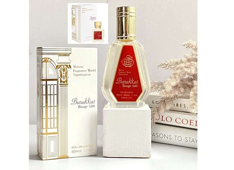 طبع-عطر-باکارات-رژ-۵۰-میل