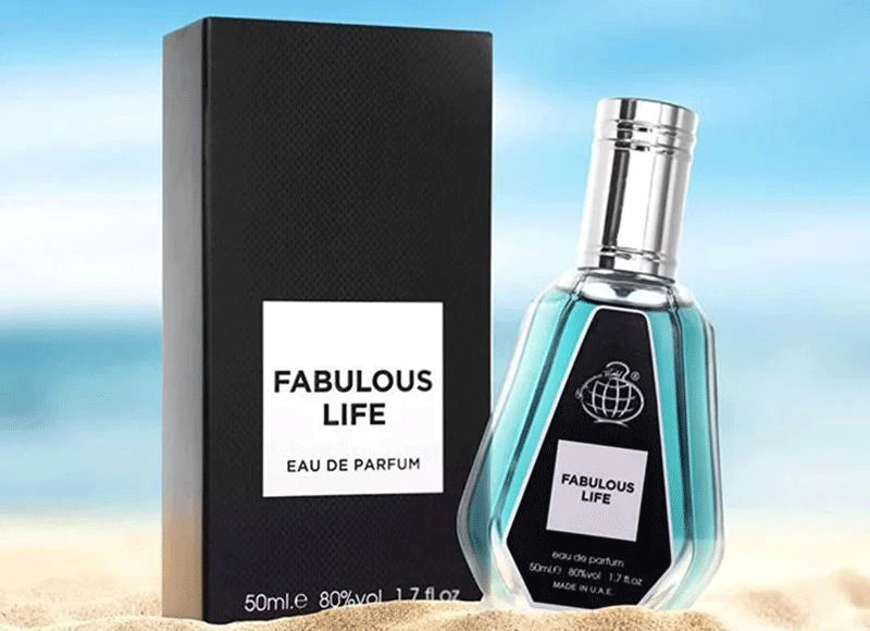 طبع-عطر-تام-فورد-فبیولس-۵۰-میل