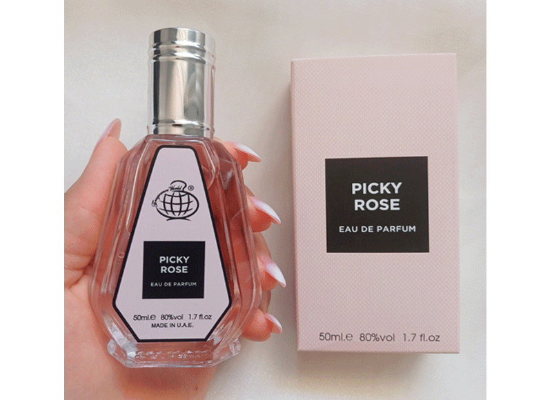 طبع-عطر-تام-فورد-پیکی-رز-۵۰-میل