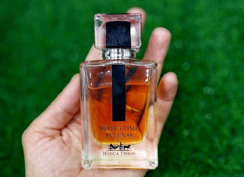 طبع-عطر-ادکلن مردانه دیور هوم اینتنس