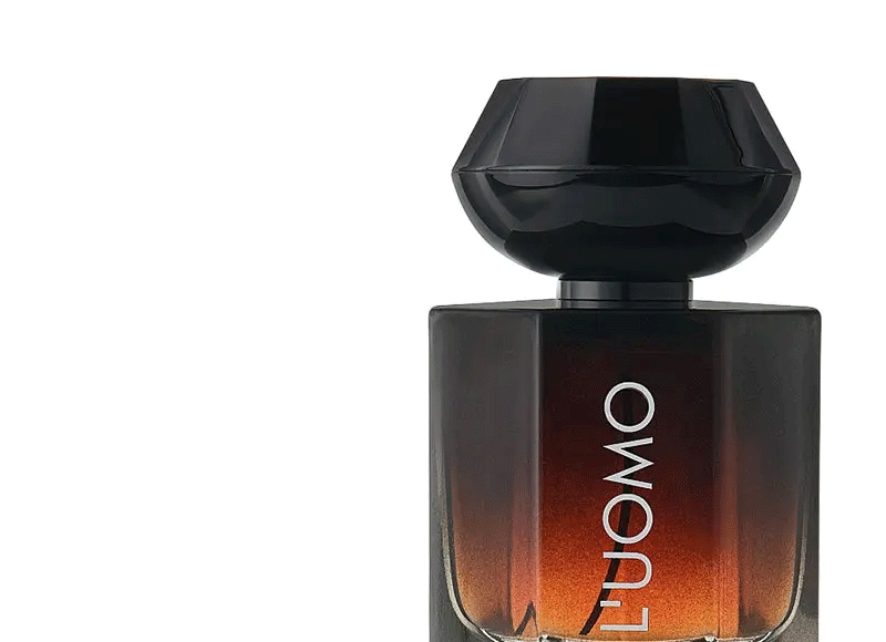طبع-عطر-ادکلن مردانه لومو اف دبلیو د نایت ادیشن