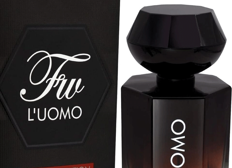 مکان-عطر-لومو-د-نایت