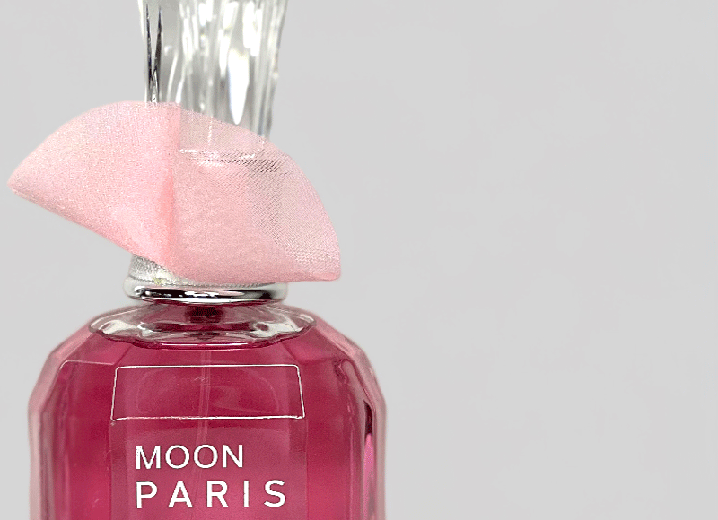 طبع-عطر-ادکلن زنانه ایو سن لورن مون پاریس