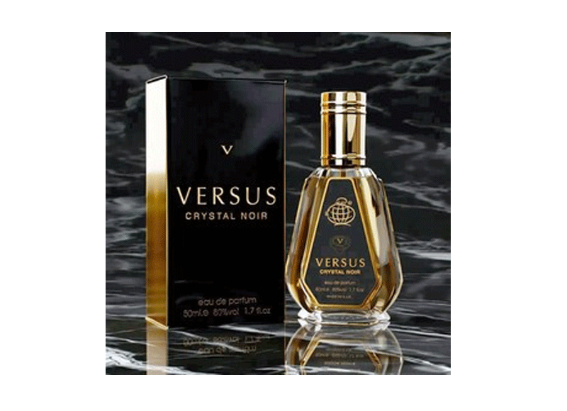 طبع-عطر-ورساچه-کریستال-نویر