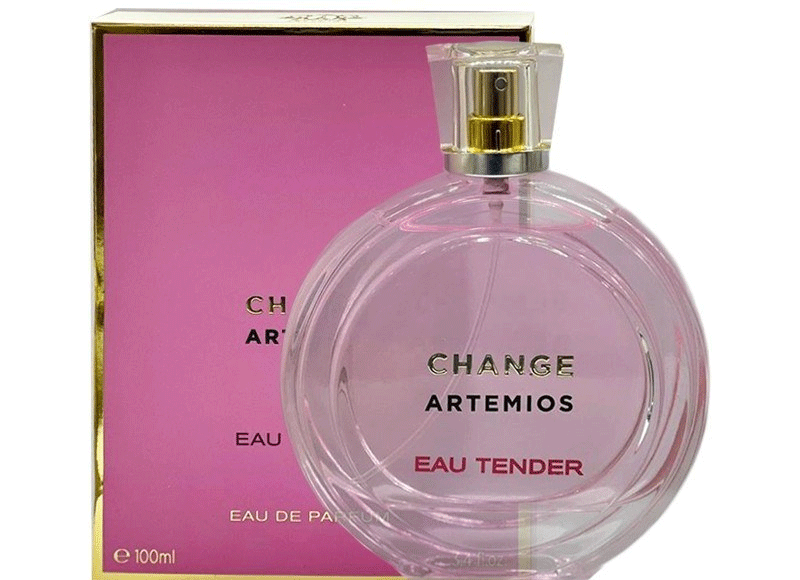 طبع-عطر-چنس-چنل