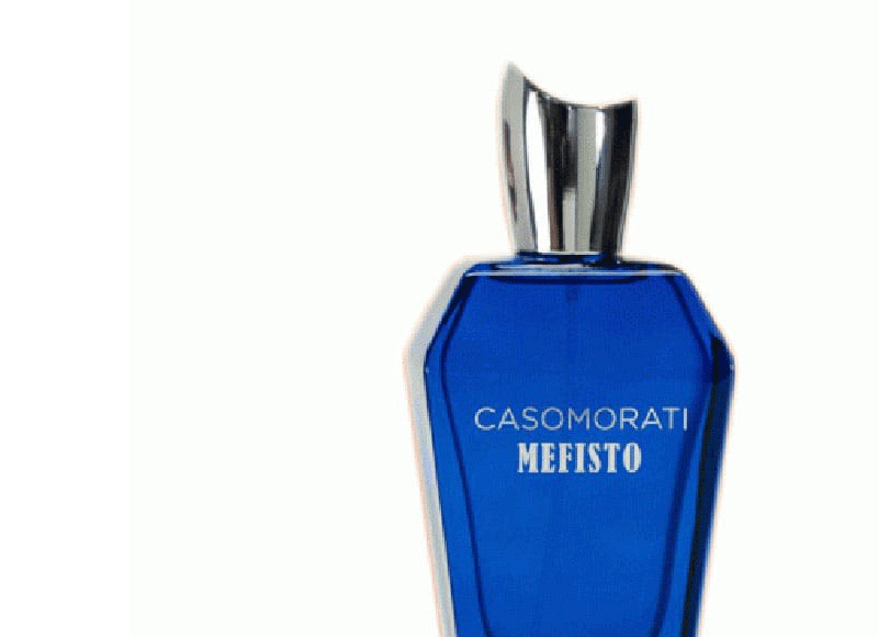 طبع-عطر-ادکلن مردانه کازاموراتی مفیستو