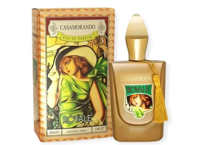 طبع-عطر-کازموراتی-لیرا