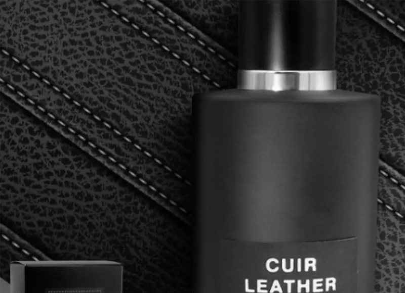 طبع-عطر-ادکلن مردانه کیور لدر 