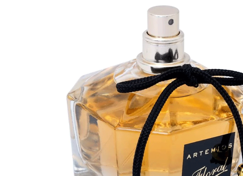 طبع-ادکلن زنانه گوچی فلورال 