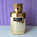 ادکلن اسپرت ابسولوت گلد فرگرانس 100 میل