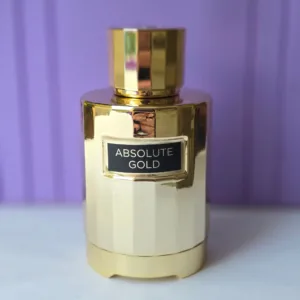 ادکلن اسپرت ابسولوت گلد فرگرانس 100 میل