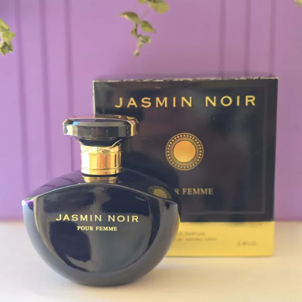 ادکلن زنانه بولگاری جاسمین نویر فرگرانس 100 میل - Image 2