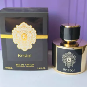 ادکلن زنانه کیرکه کریستال فرگرانس 100 میل - Image 2