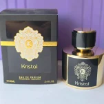 ادکلن زنانه کیرکه کریستال فرگرانس 100 میل - Image 2
