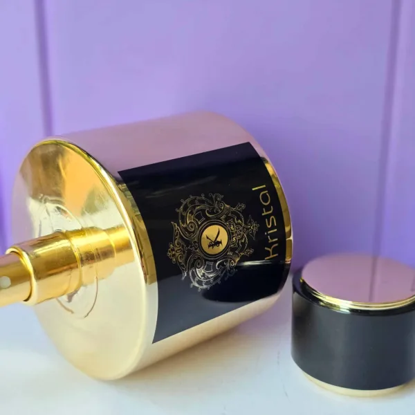 ادکلن تیزیانا ترنزی کیرکه کریستال از برند فرگرانس 100میل ورد