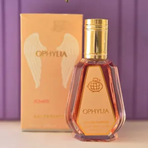 ادکلن زنانه پاکو رابان المپیا فرگرانس 50 میل