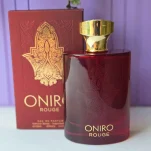 ادکلن زنانه انیرو رژ فرگرانس - Image 2