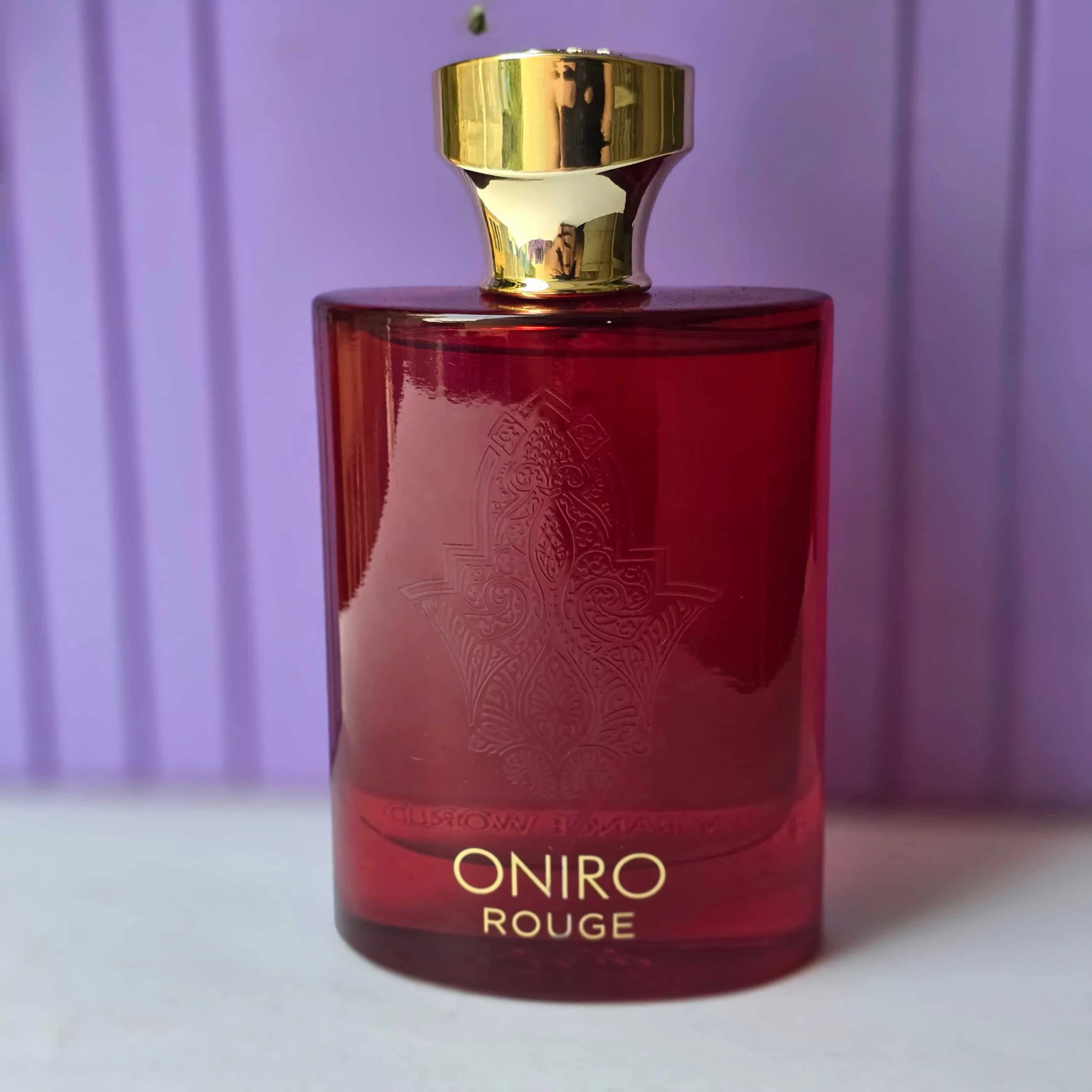 عطر ادکلن زنانه انیرو رژ (ONIRO Rouge) فرگرانس 100میل ادکلن زنانه انیرو رژ فرگرانس 100میل
