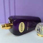 ادکلن زنانه اکسنتو با اسپری فرگرانس  100 میل - Image 2