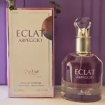 ادکلن زنانه اکلت آرپیجیو  جسیکا  100 میل - Image 2