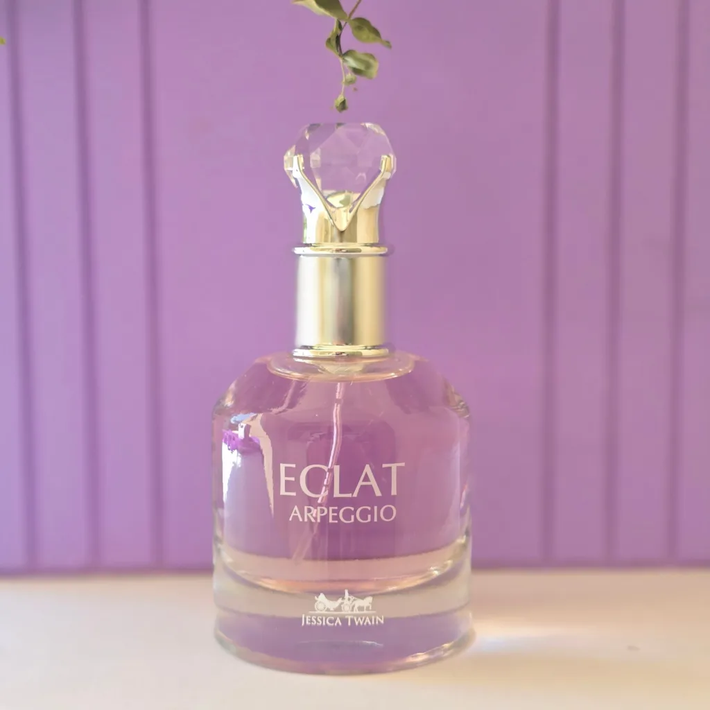 ادکلن زنانه اکلت آرپیجیو جسیکا 100 میل