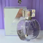 ادکلن زنانه اکلت ویولت فراگرنس 100 میل