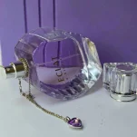 ادکلن زنانه اکلت لا ویولت فرگرانس 100 میل - Image 2