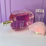 عطر زنانه ایو سن لورن مون پاریس جسیکا 100 میل