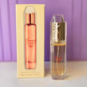 عطر ادکلن زنانه باربری بادی (Barberry Body) برند اسمارت کد۳۴۶ 25میل