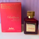 ادکلن زنانه باکارات رژ قرمز جسیکا 100 میل